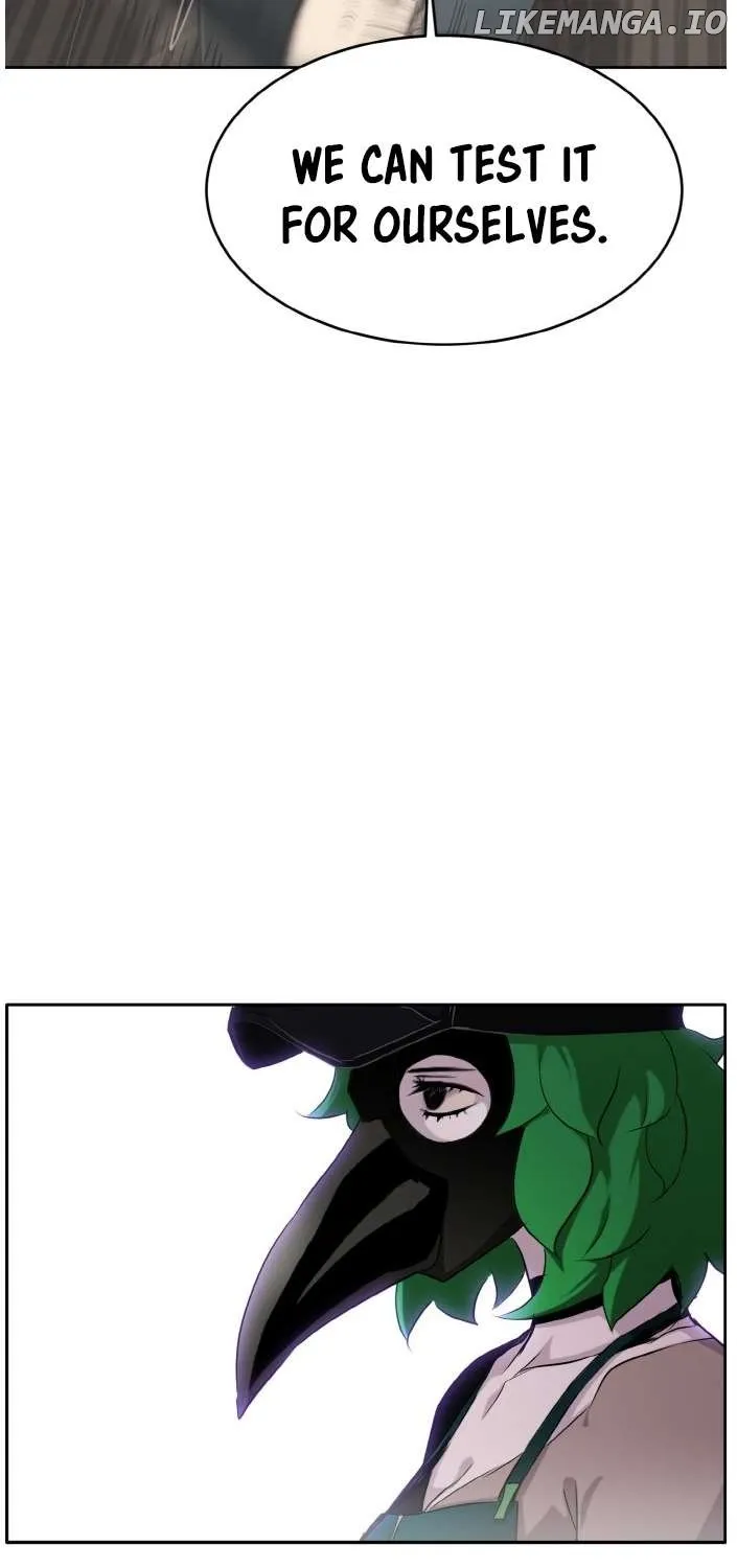 Counter Cube Chapter 82 page 103 - 