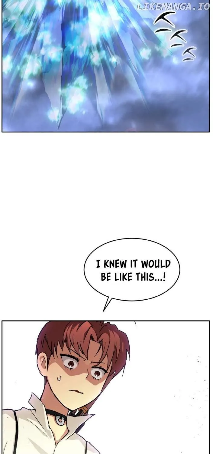 Counter Cube Chapter 82 page 105 - 