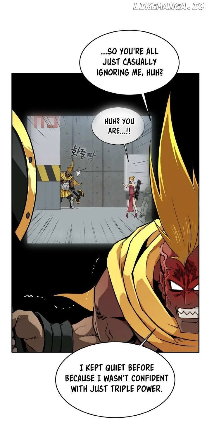Counter Cube Chapter 82 page 13 - 
