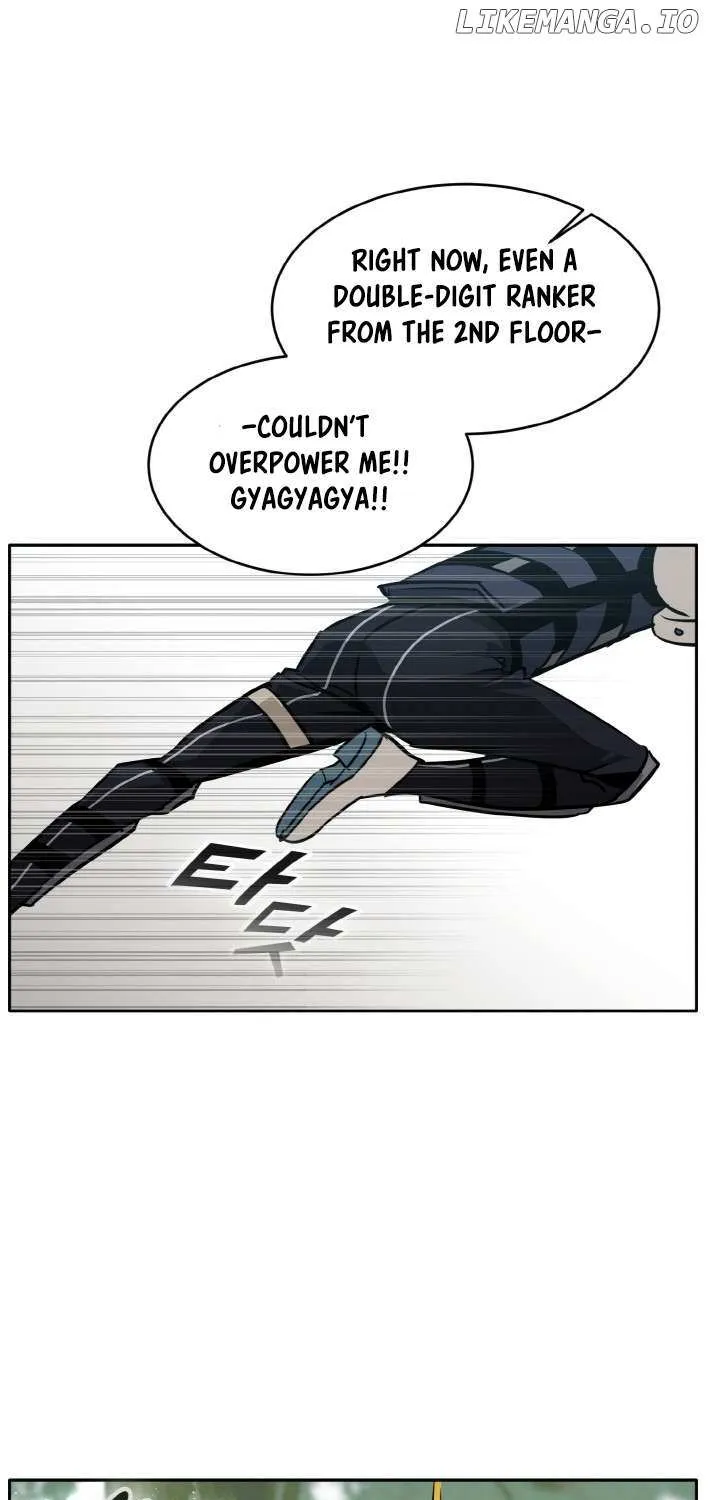 Counter Cube Chapter 82 page 17 - 