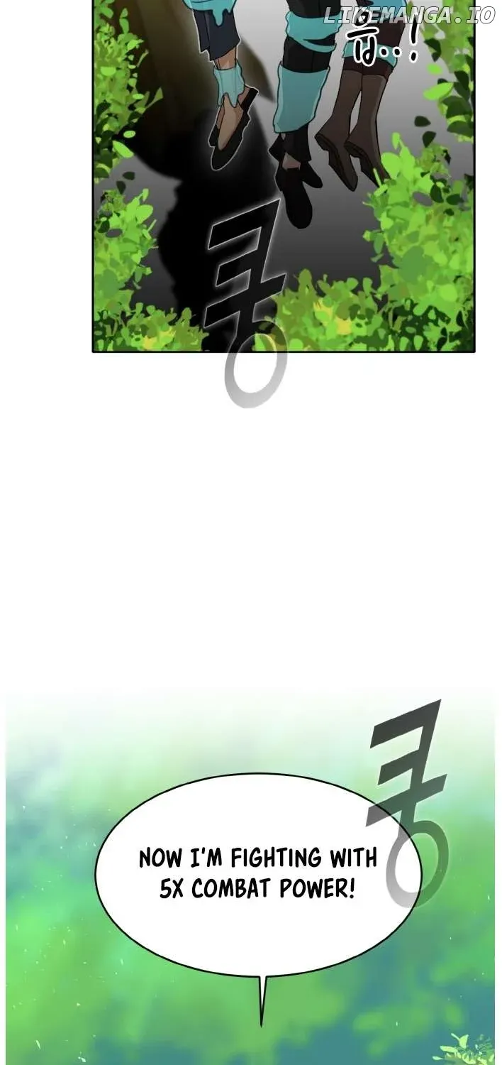 Counter Cube Chapter 82 page 3 - 