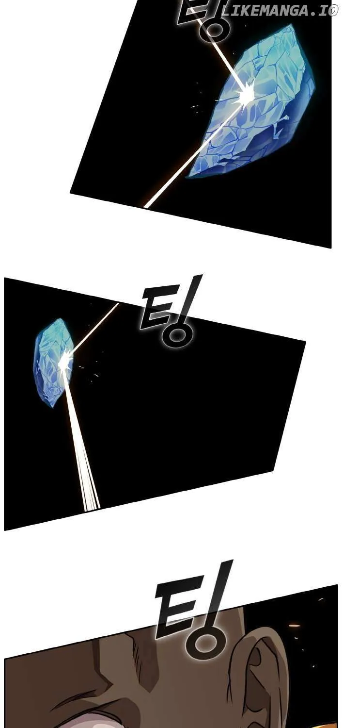 Counter Cube Chapter 82 page 21 - 