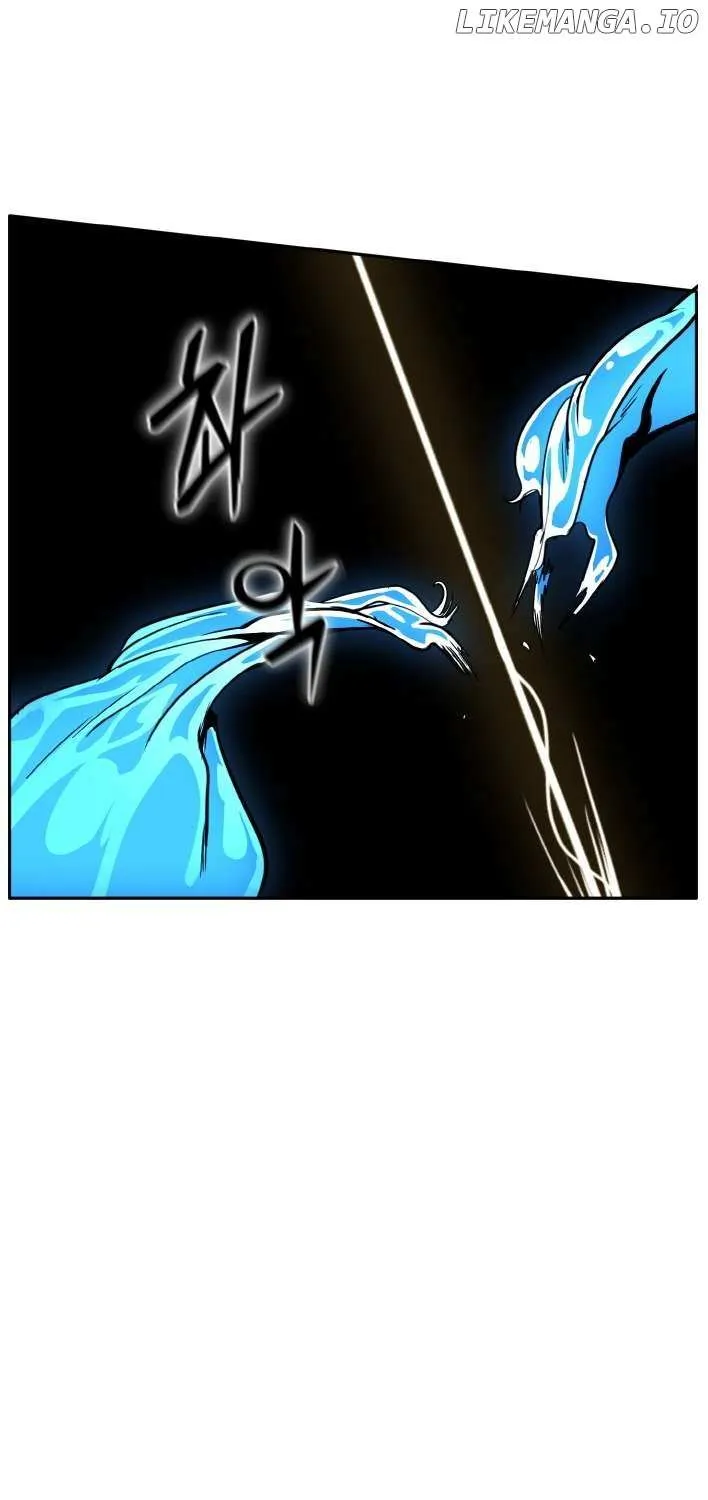 Counter Cube Chapter 82 page 23 - 