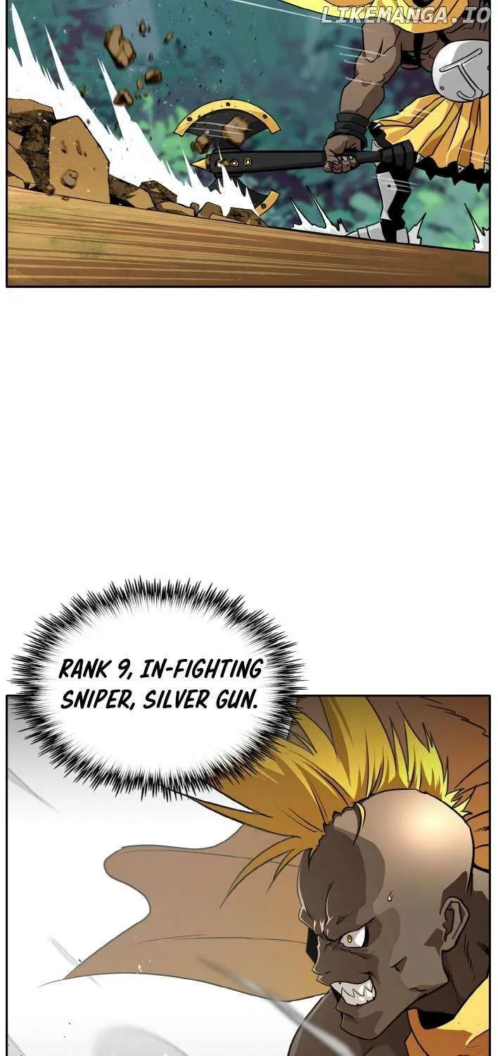 Counter Cube Chapter 82 page 25 - 