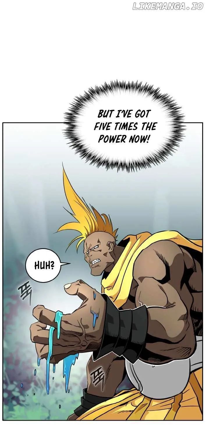 Counter Cube Chapter 82 page 27 - 