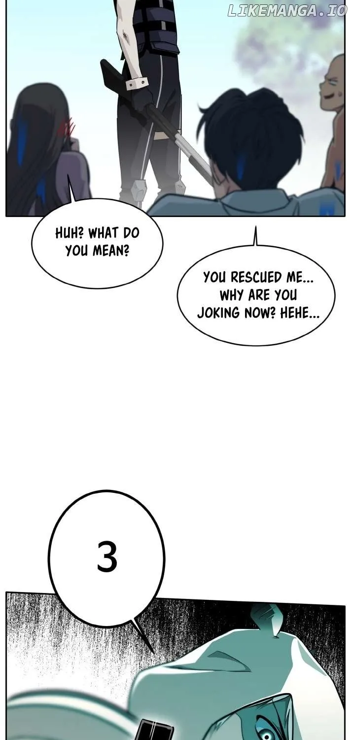 Counter Cube Chapter 82 page 31 - 