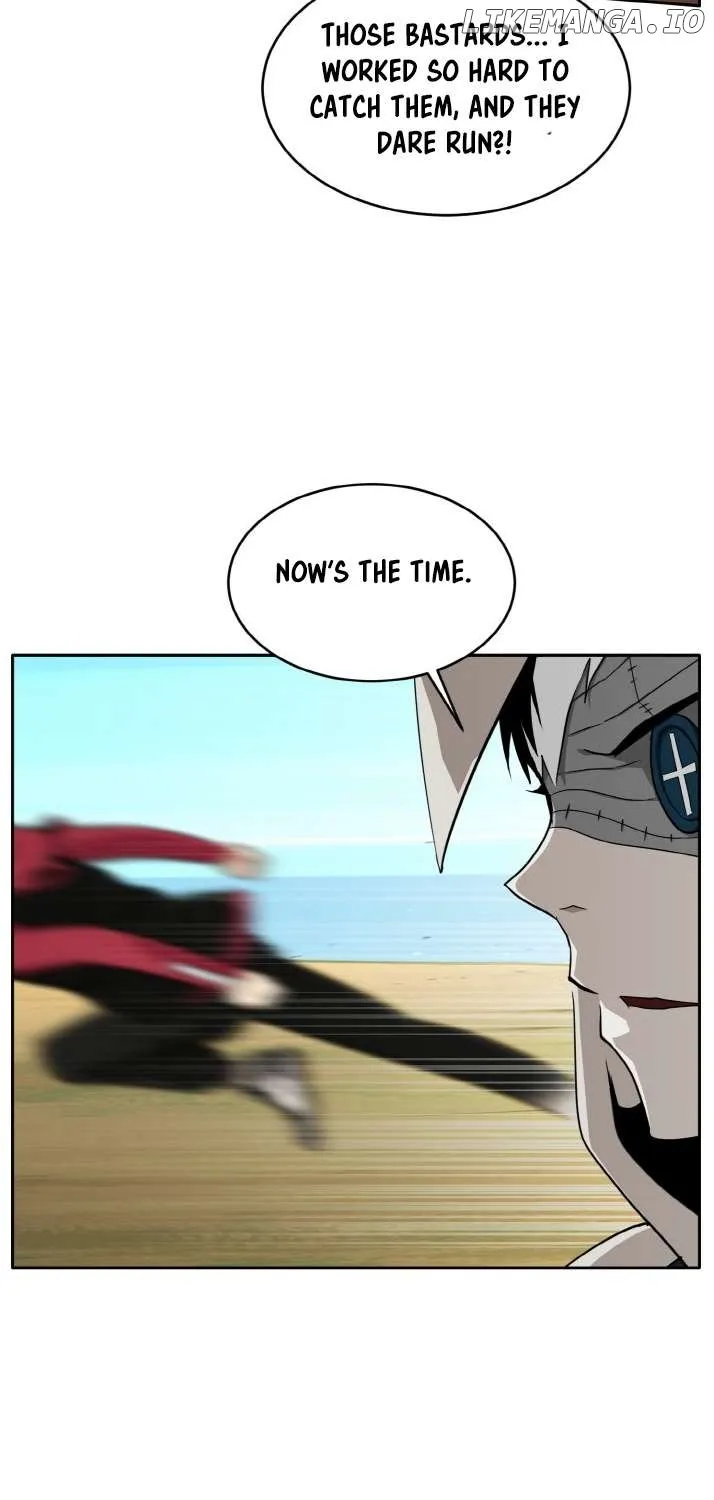 Counter Cube Chapter 82 page 35 - 