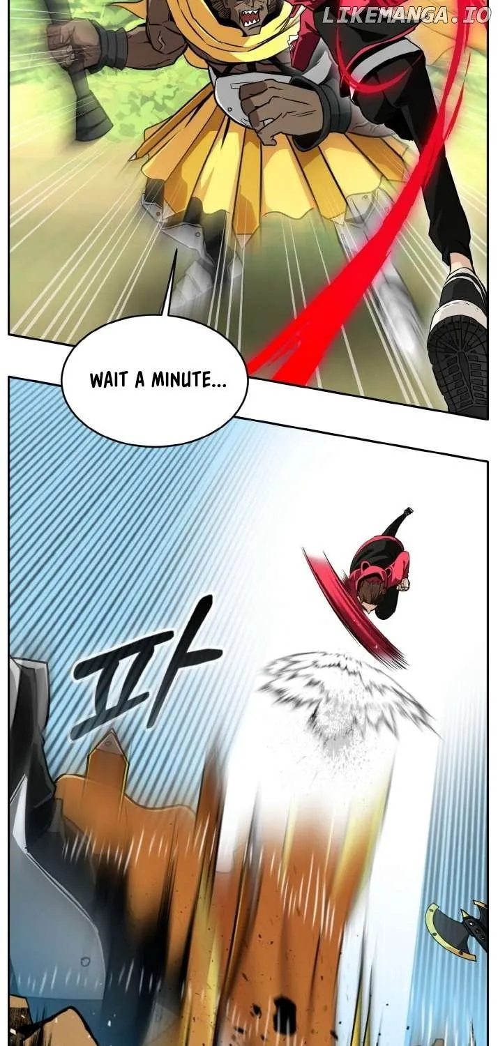 Counter Cube Chapter 82 page 37 - 