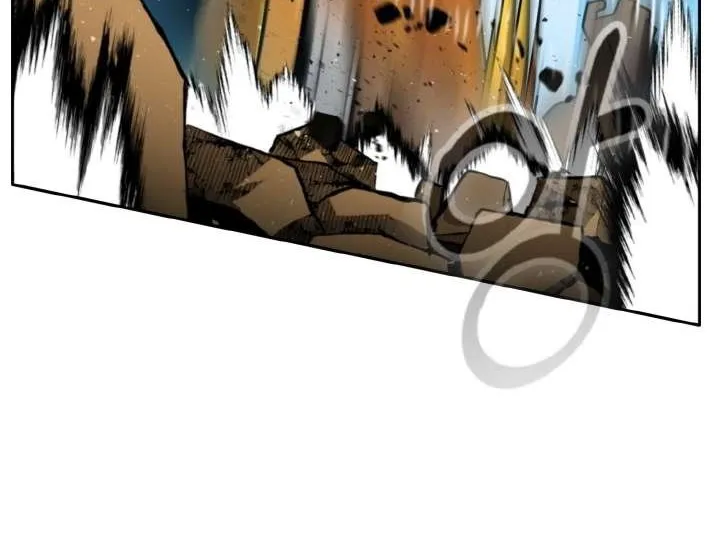 Counter Cube Chapter 82 page 38 - 