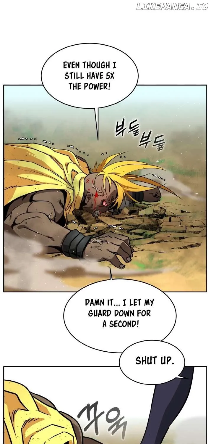 Counter Cube Chapter 82 page 39 - 