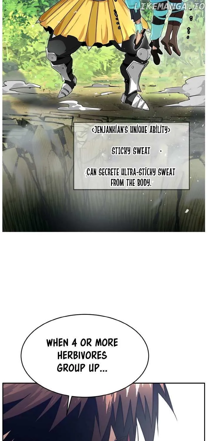 Counter Cube Chapter 82 page 5 - 