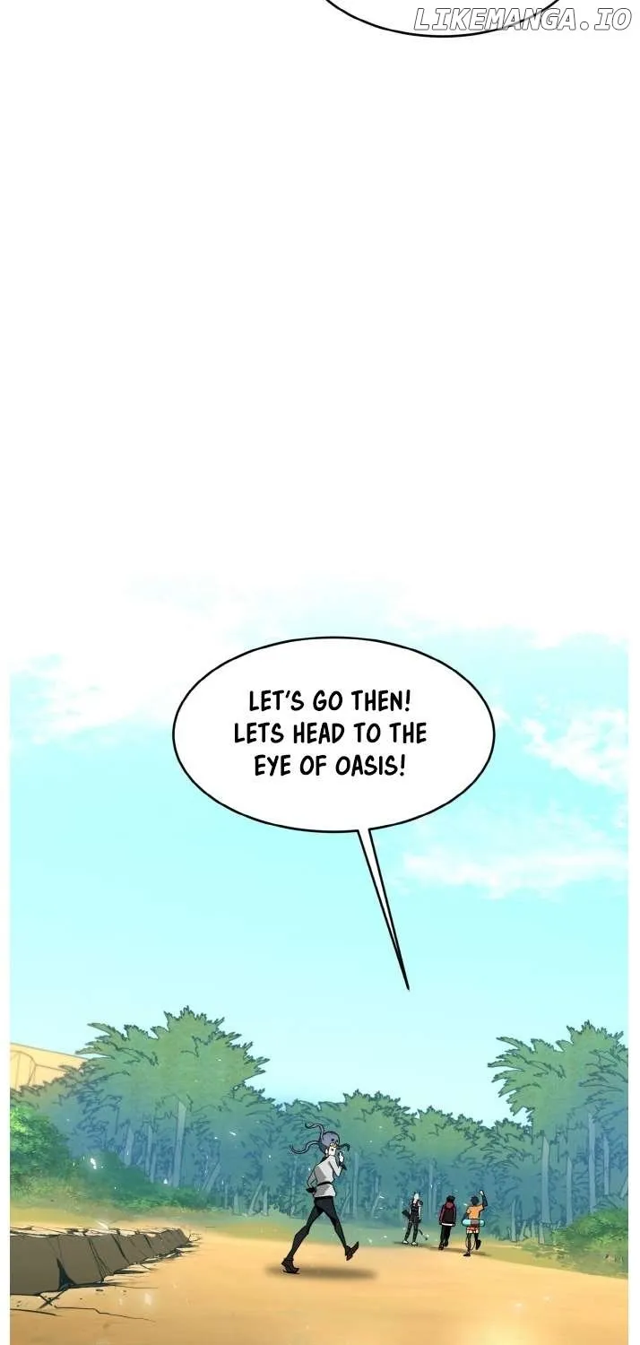 Counter Cube Chapter 82 page 41 - 