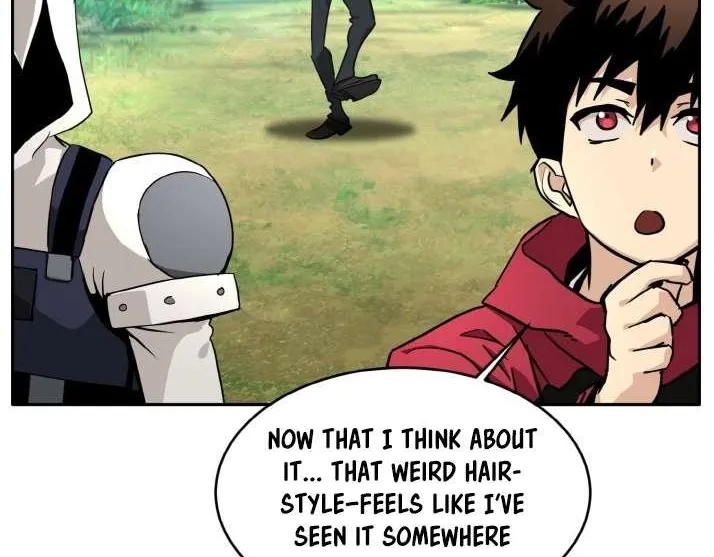Counter Cube Chapter 82 page 46 - 