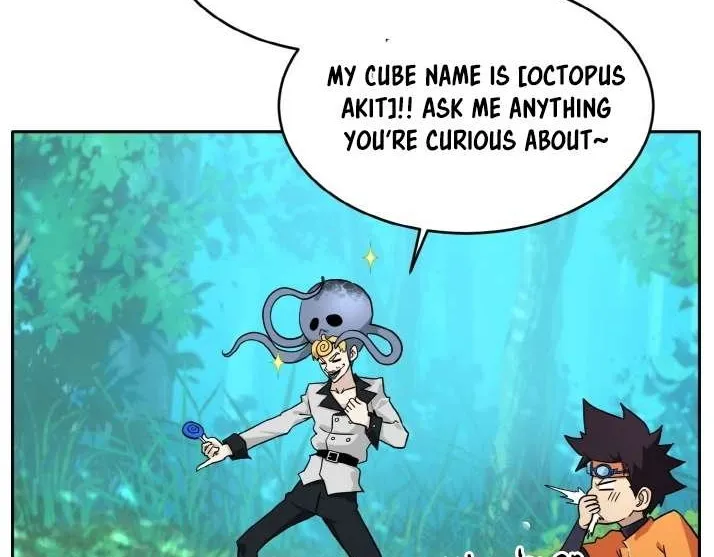 Counter Cube Chapter 82 page 48 - 