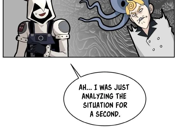 Counter Cube Chapter 82 page 50 - 