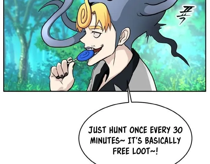 Counter Cube Chapter 82 page 54 - 