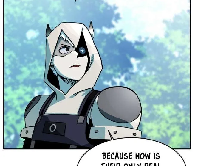 Counter Cube Chapter 82 page 60 - 