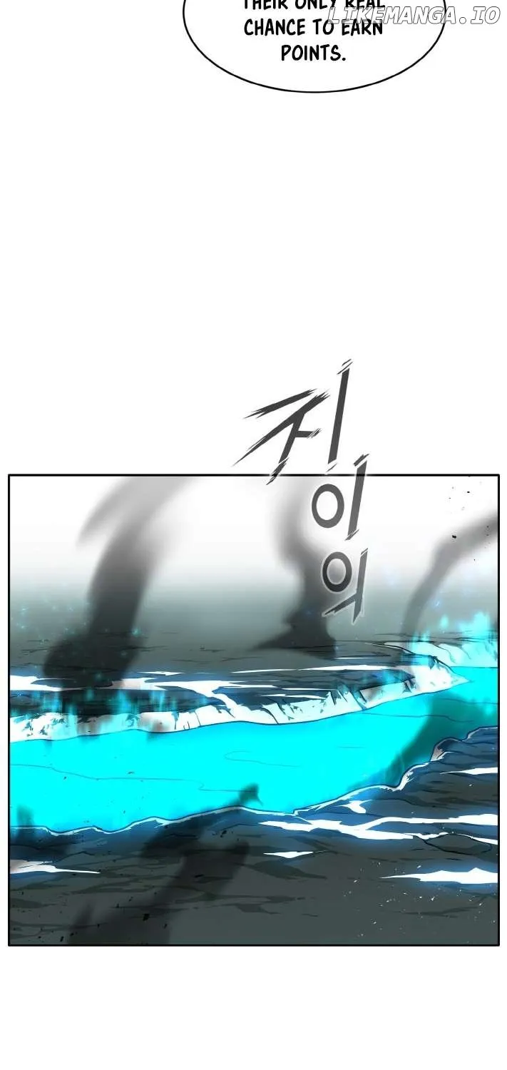 Counter Cube Chapter 82 page 61 - 