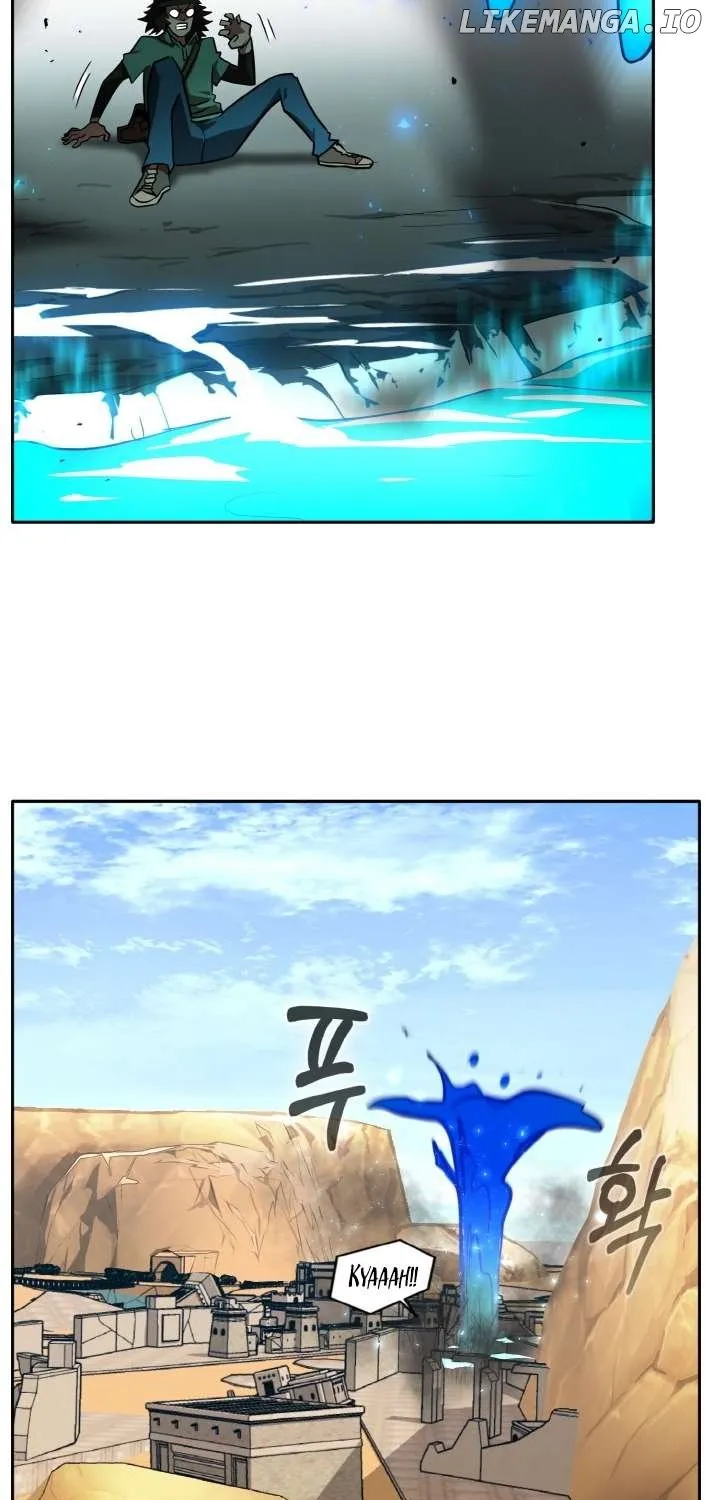 Counter Cube Chapter 82 page 63 - 