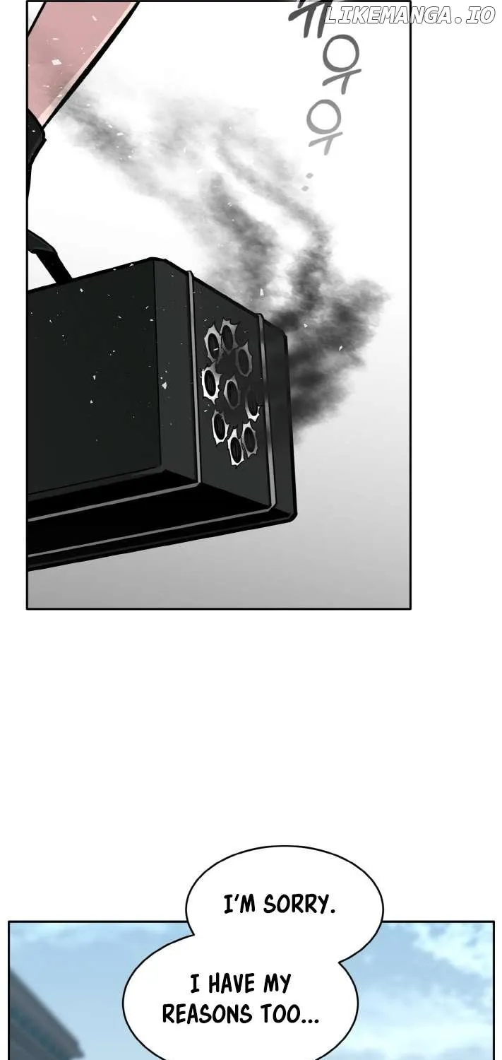Counter Cube Chapter 82 page 69 - 
