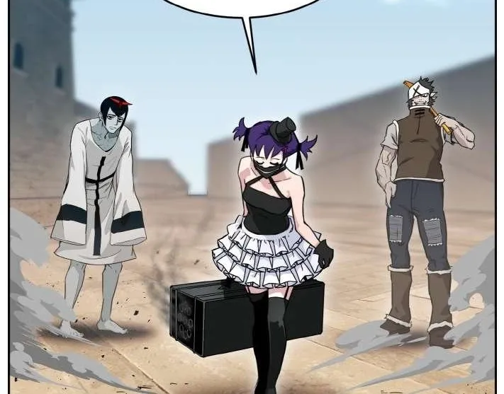 Counter Cube Chapter 82 page 70 - 