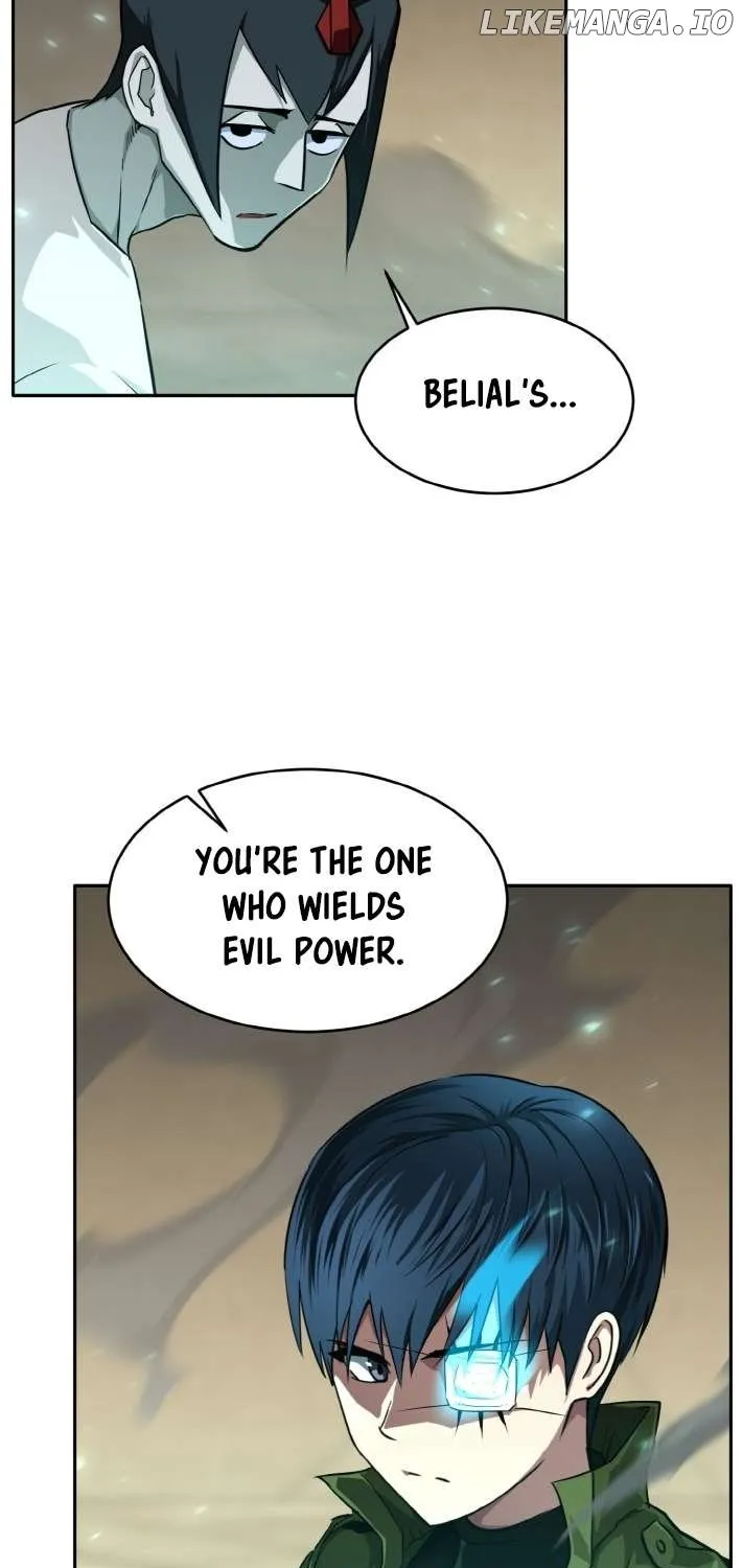 Counter Cube Chapter 82 page 73 - 