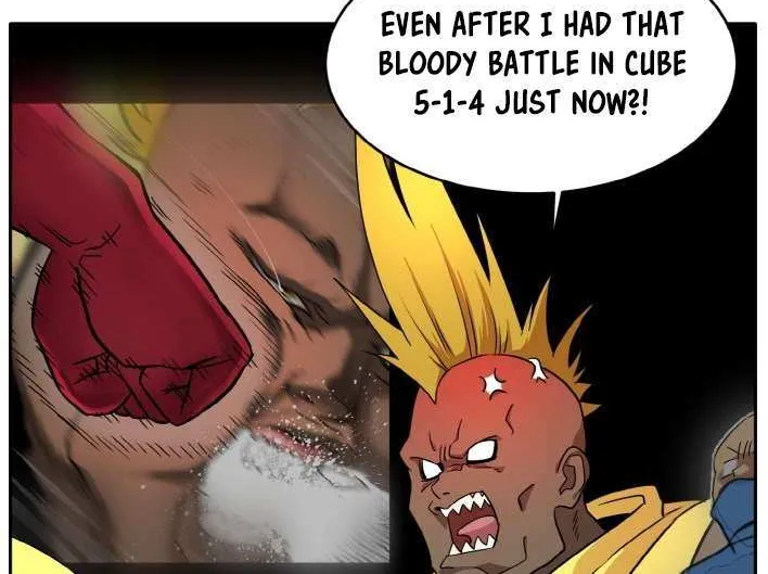 Counter Cube Chapter 82 page 10 - 