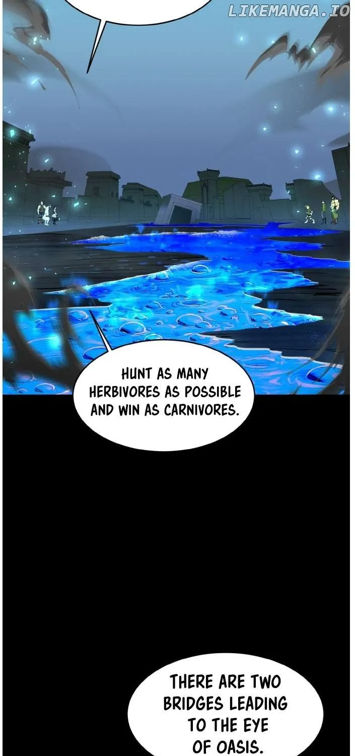 Counter Cube Chapter 82 page 95 - 