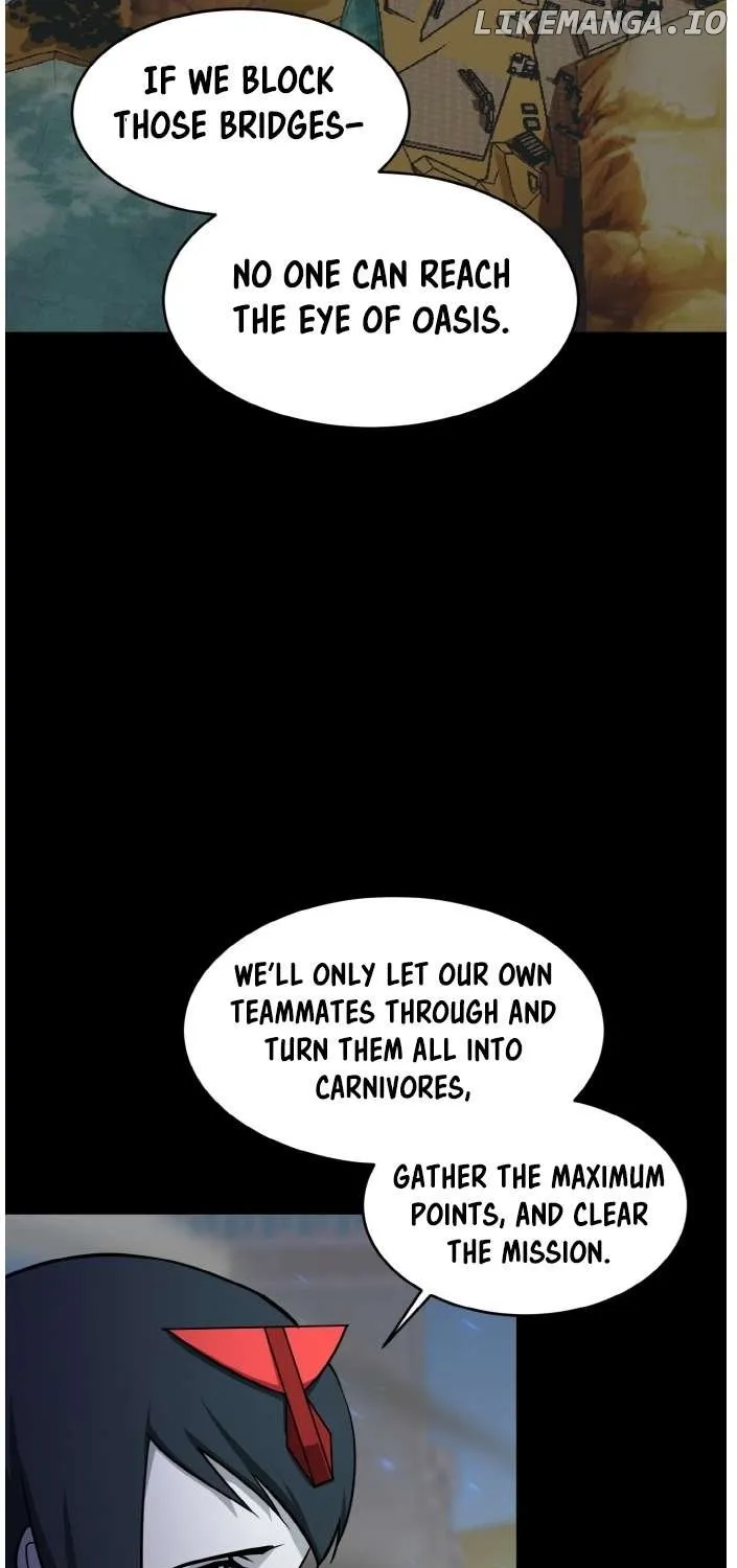 Counter Cube Chapter 82 page 97 - 