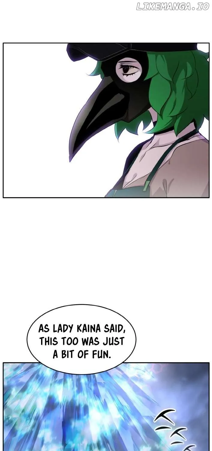 Counter Cube Chapter 83 page 1 - 