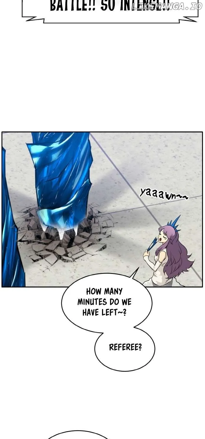 Counter Cube Chapter 83 page 101 - 