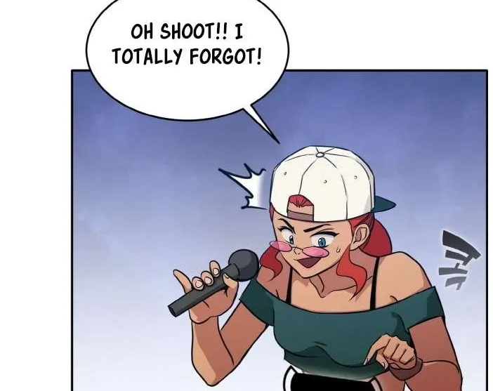 Counter Cube Chapter 83 page 102 - 