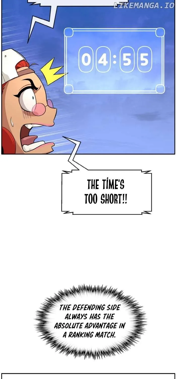 Counter Cube Chapter 83 page 105 - 
