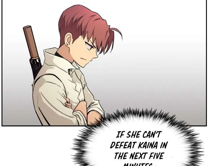 Counter Cube Chapter 83 page 106 - 