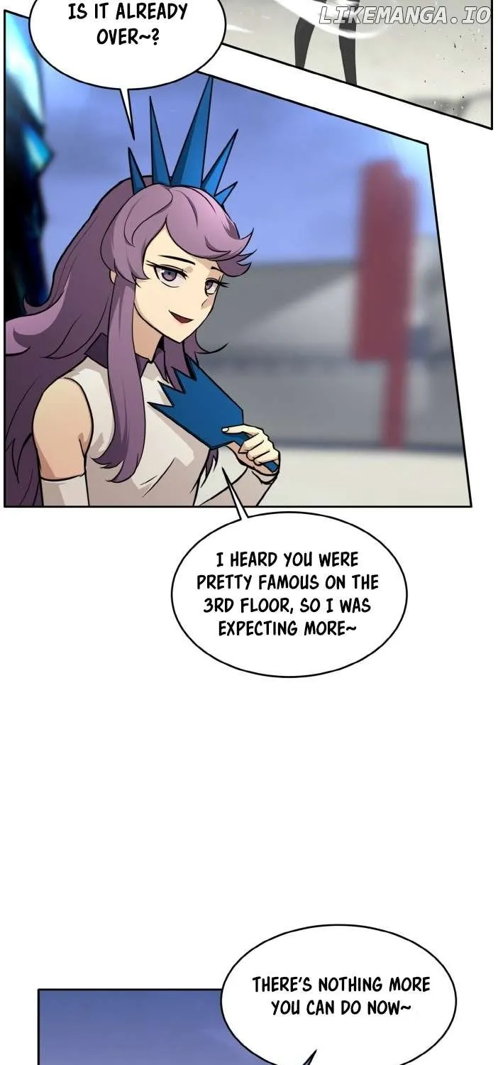 Counter Cube Chapter 83 page 109 - 
