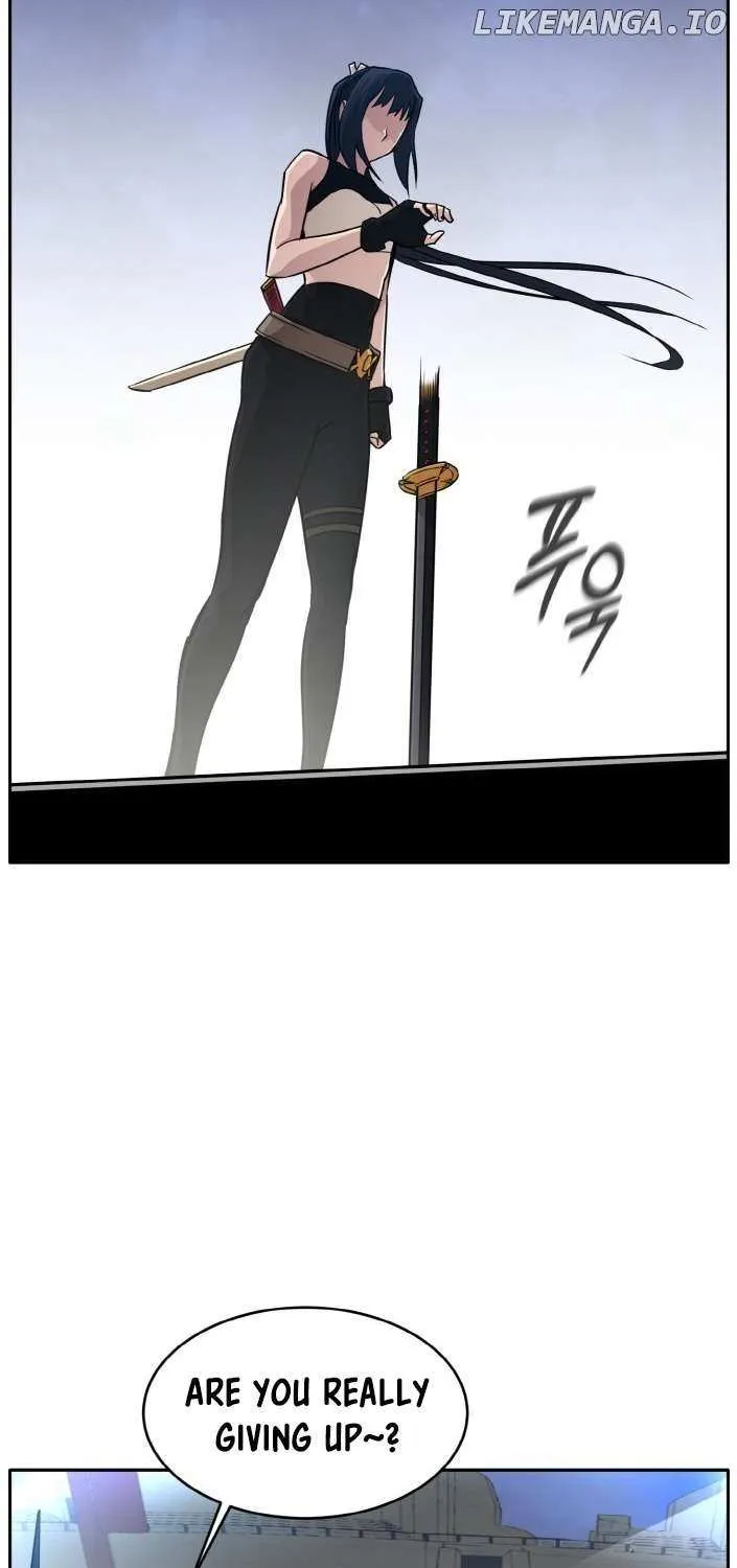 Counter Cube Chapter 83 page 113 - 