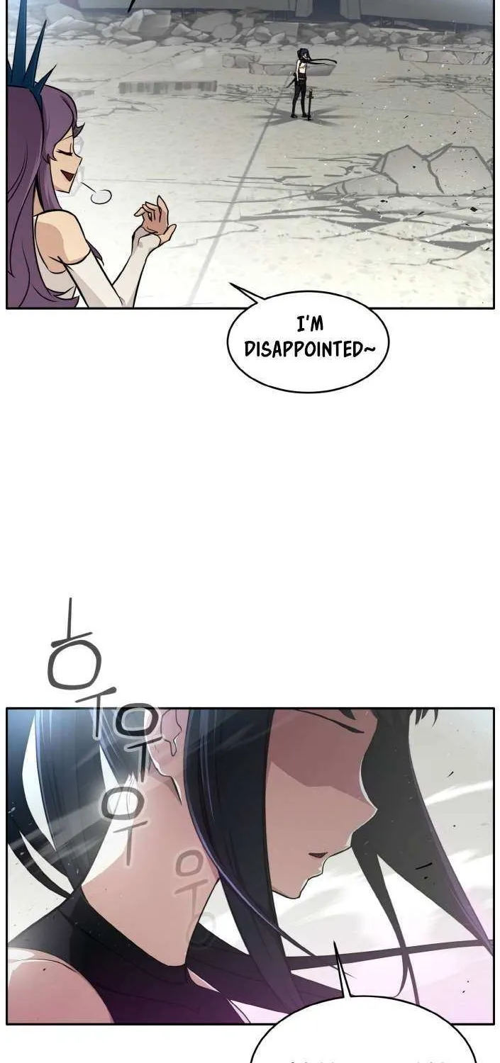 Counter Cube Chapter 83 page 114 - 