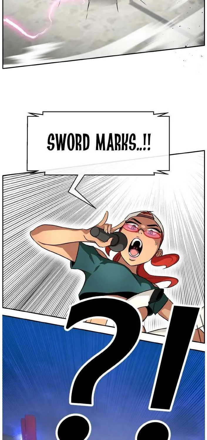 Counter Cube Chapter 83 page 116 - 