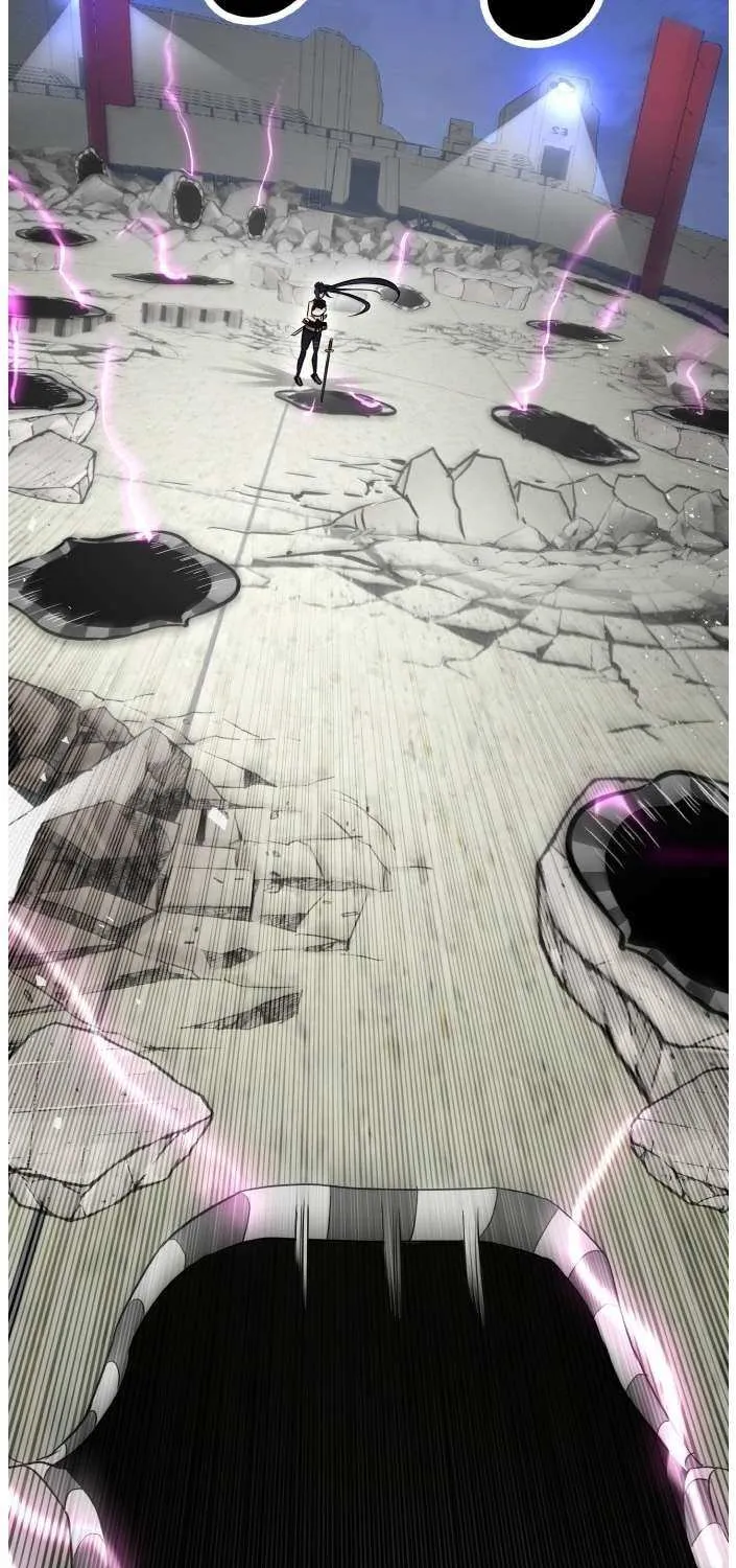 Counter Cube Chapter 83 page 117 - 