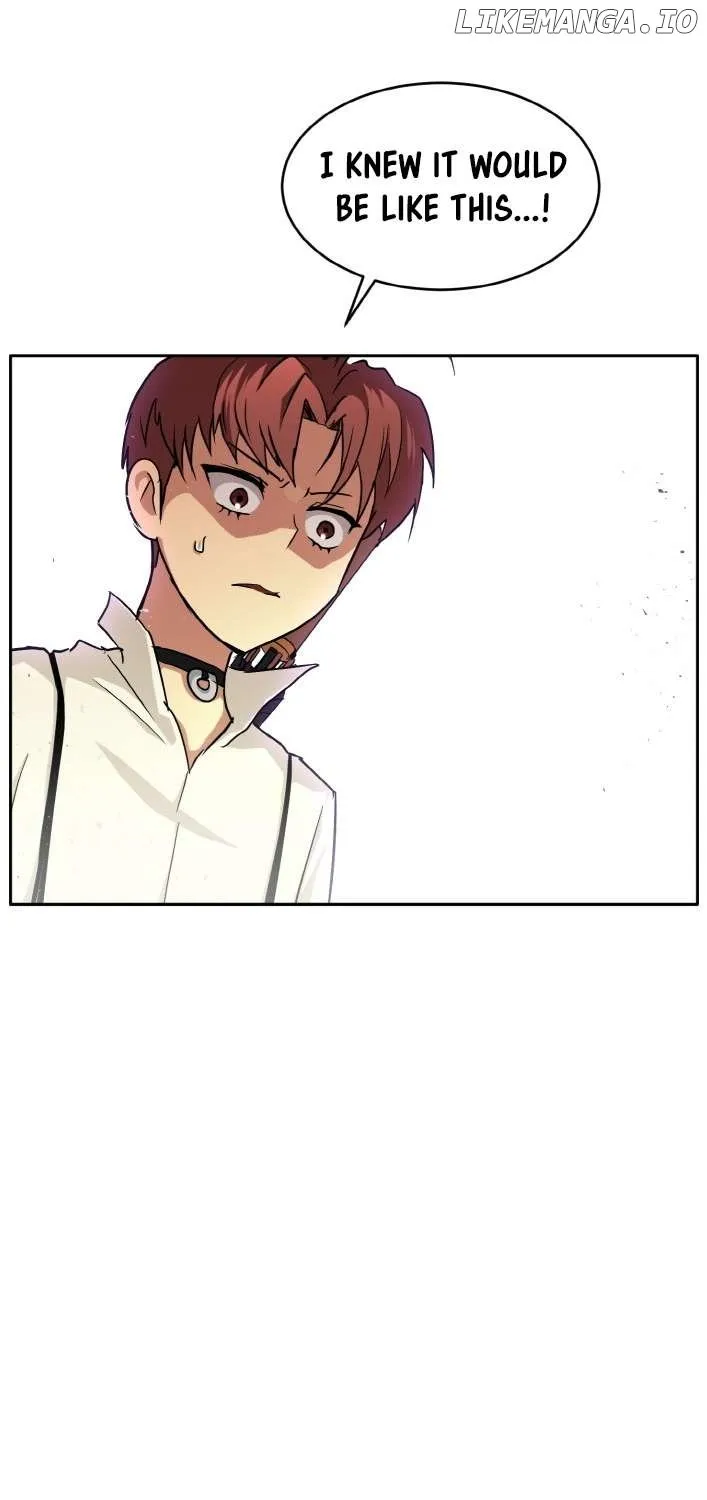 Counter Cube Chapter 83 page 3 - 