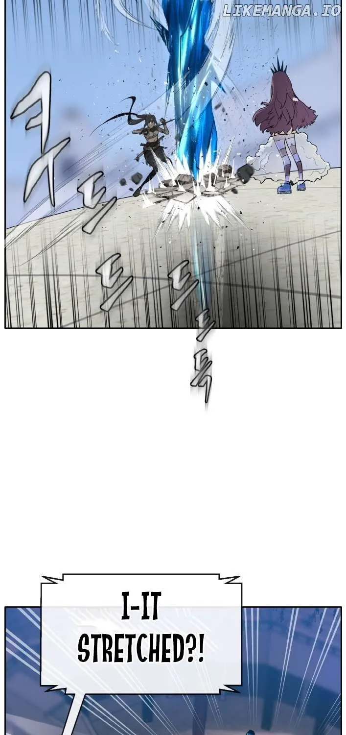 Counter Cube Chapter 83 page 25 - 