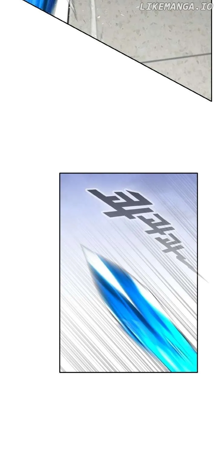 Counter Cube Chapter 83 page 33 - 