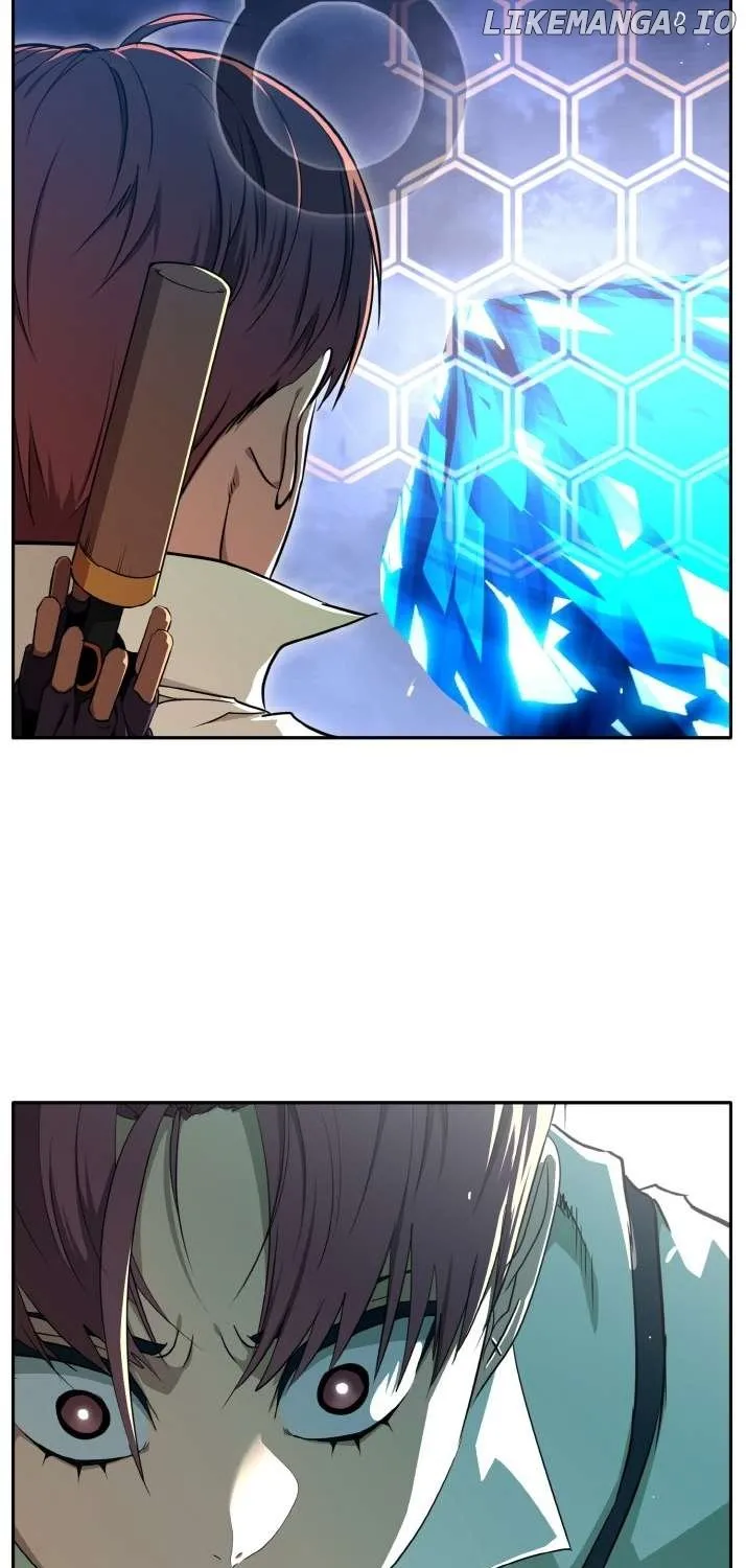 Counter Cube Chapter 83 page 35 - 