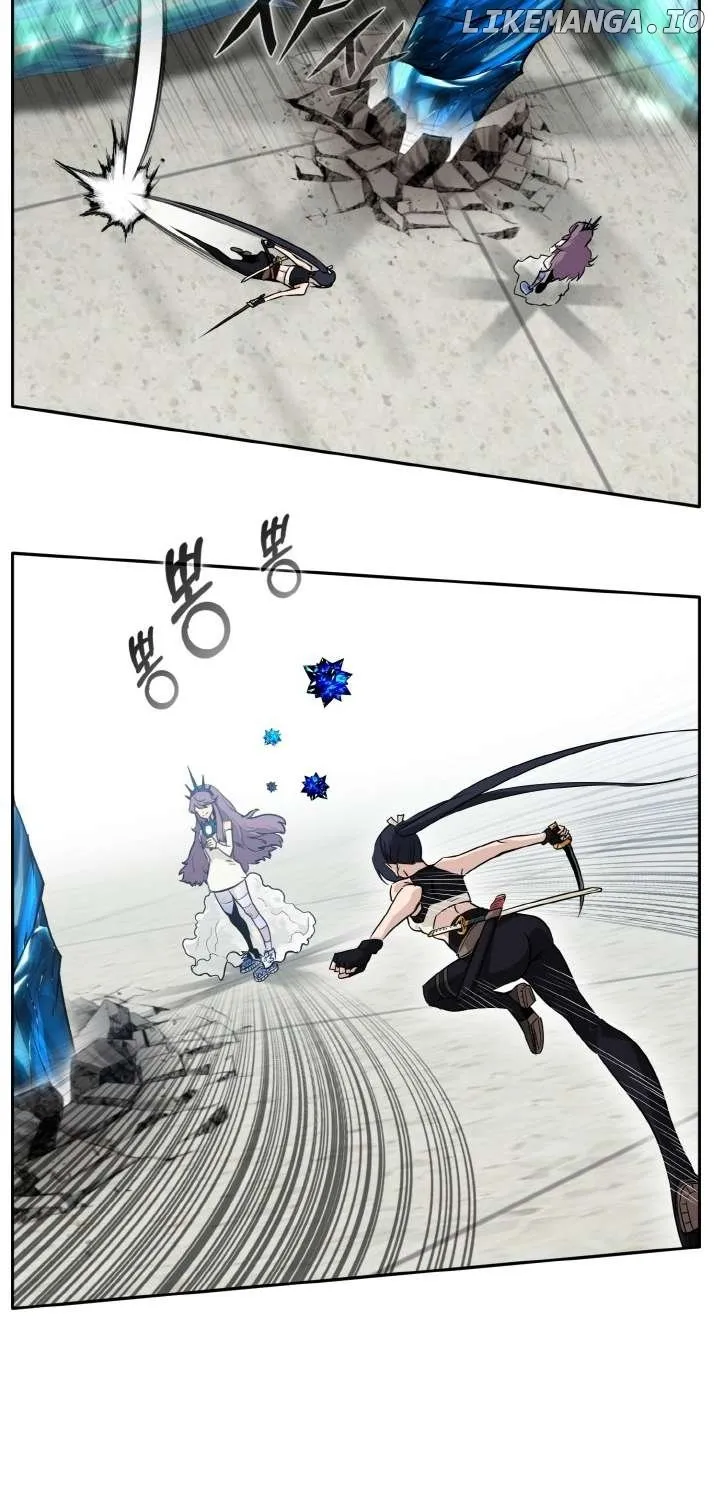 Counter Cube Chapter 83 page 39 - 