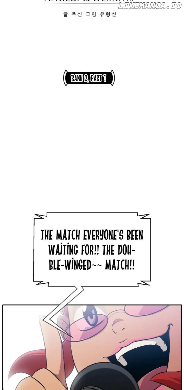 Counter Cube Chapter 83 page 5 - 