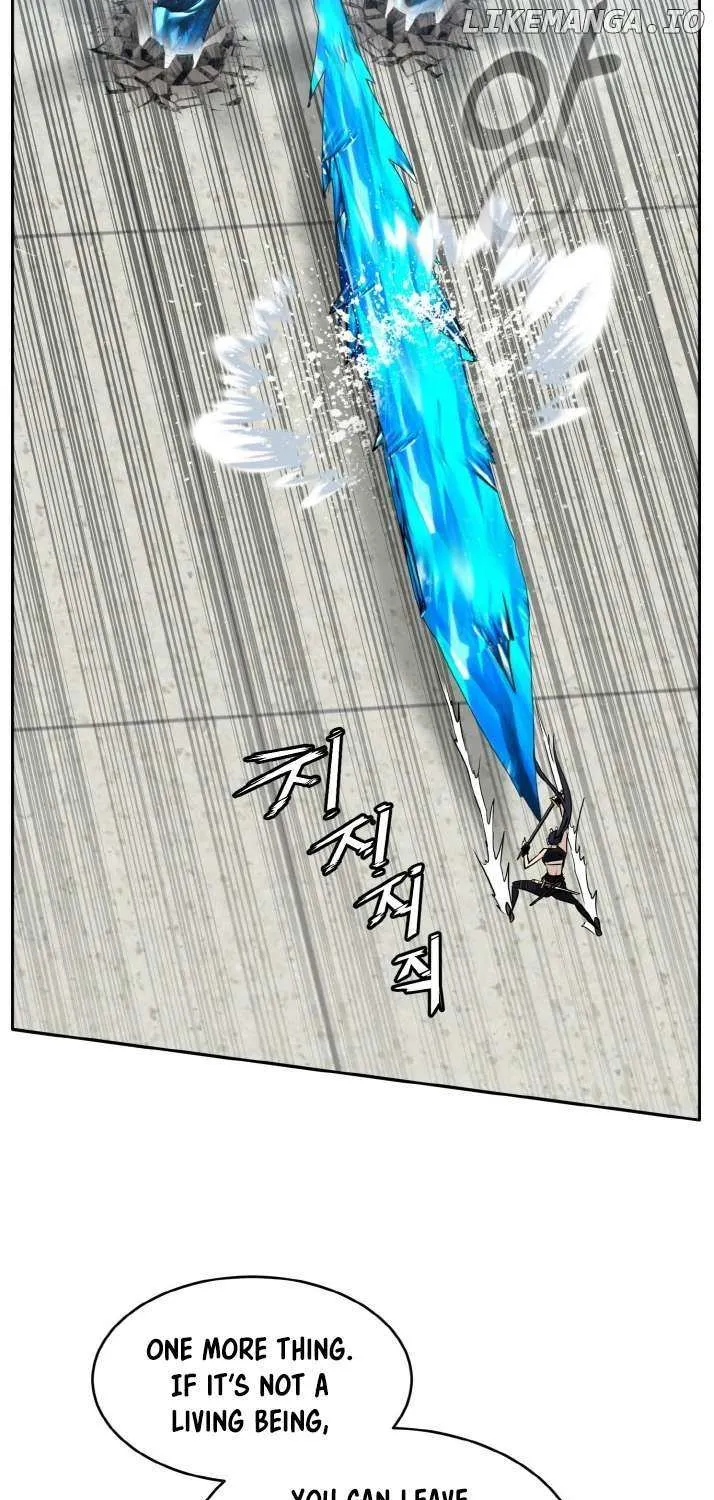 Counter Cube Chapter 83 page 45 - 