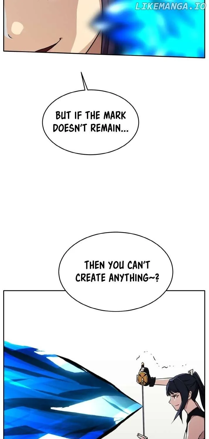 Counter Cube Chapter 83 page 47 - 