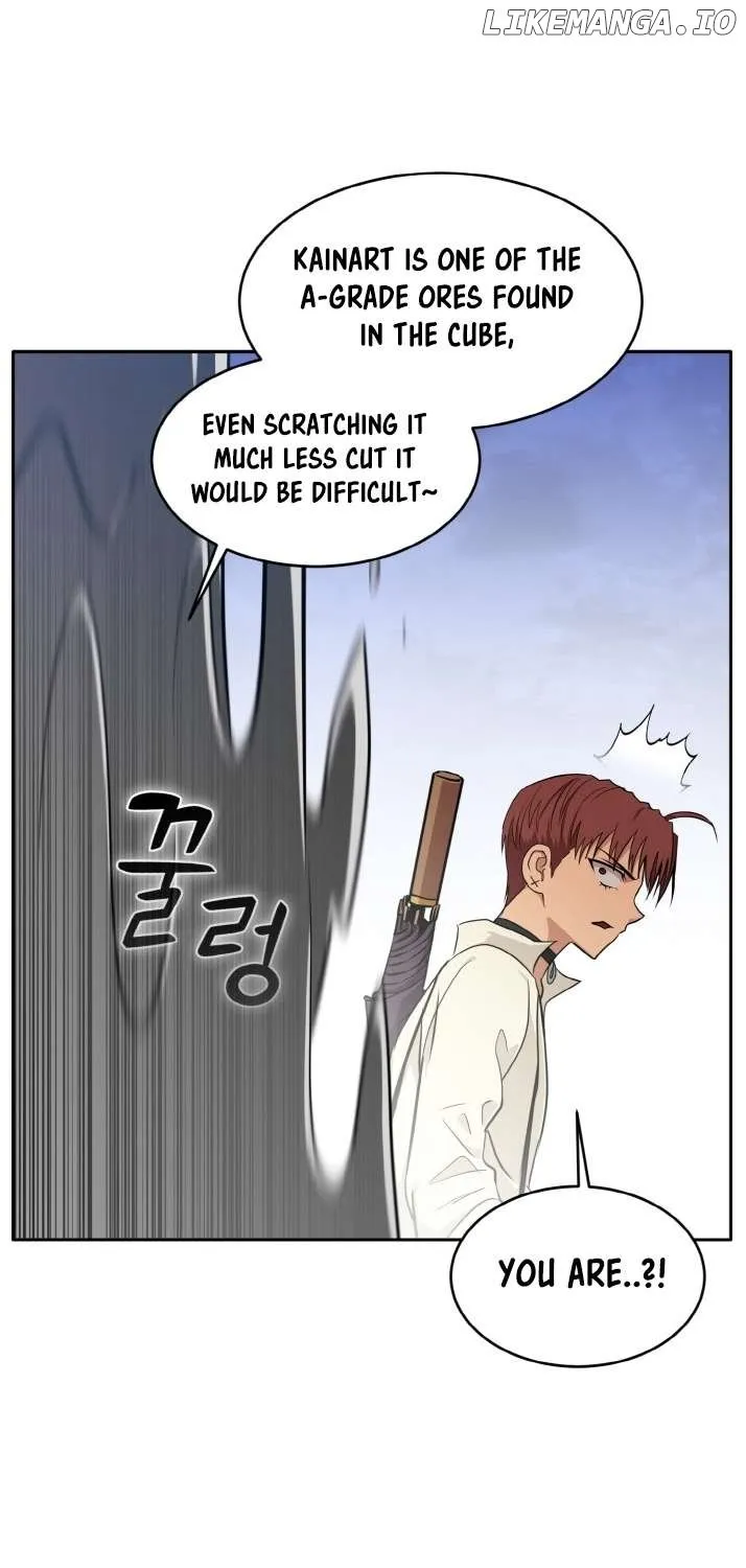 Counter Cube Chapter 83 page 51 - 