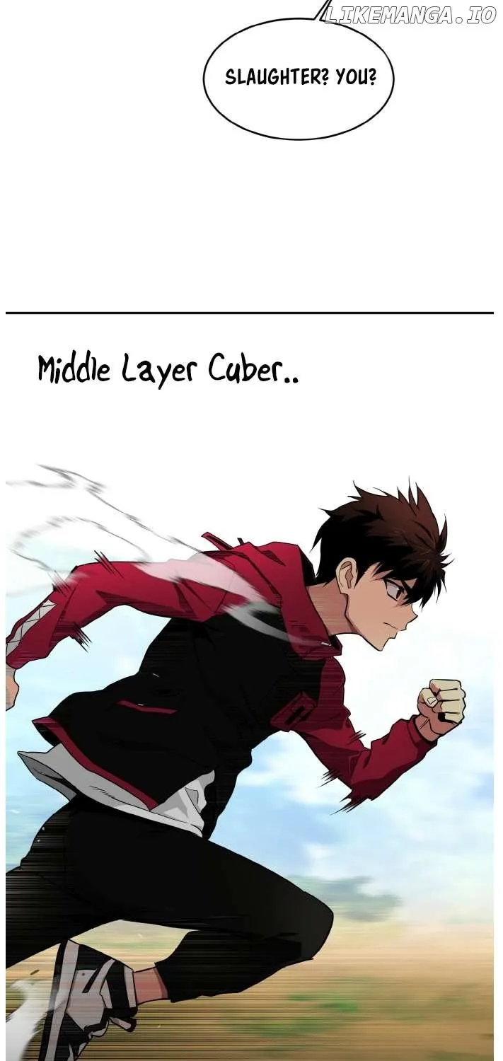 Counter Cube Chapter 83 page 59 - 