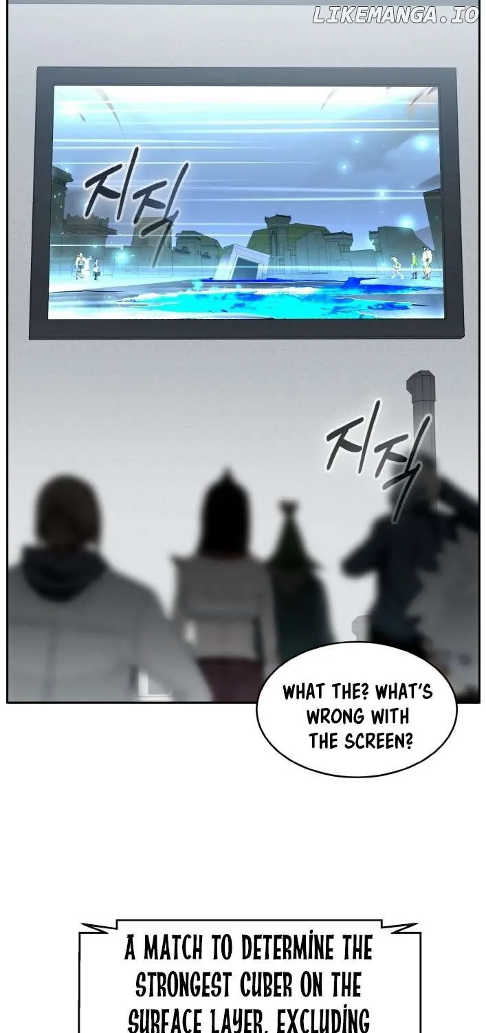 Counter Cube Chapter 83 page 7 - 